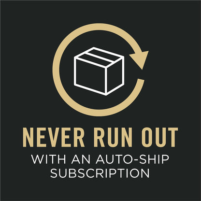 Purina Pro Plan Complete Essentials, Beef and Vegetables Entree in Wet Dog Food Gravy - (Pack of 12) 13 Oz. Cans