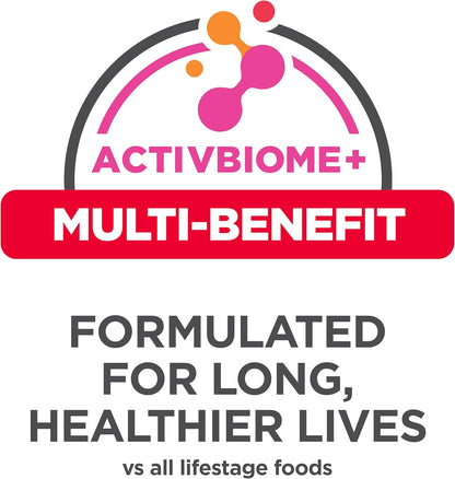 Hill'S Science Diet Indoor, Adult 1-6, Easy Litter Box Cleanup, Dry Cat Food, Chicken Recipe, 3.5 Lb Bag